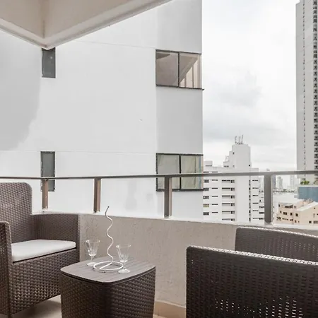 Cartagena Vibes Apartment