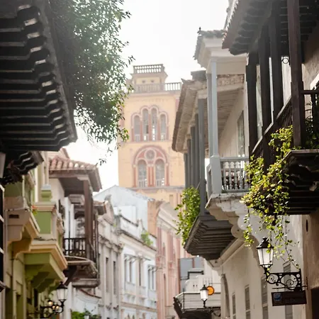 Cartagena Vibes Apartment