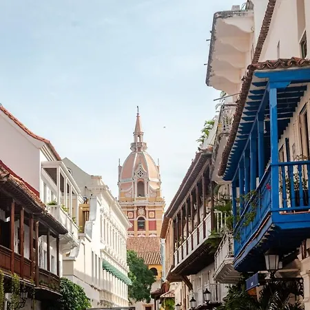 Cartagena Vibes