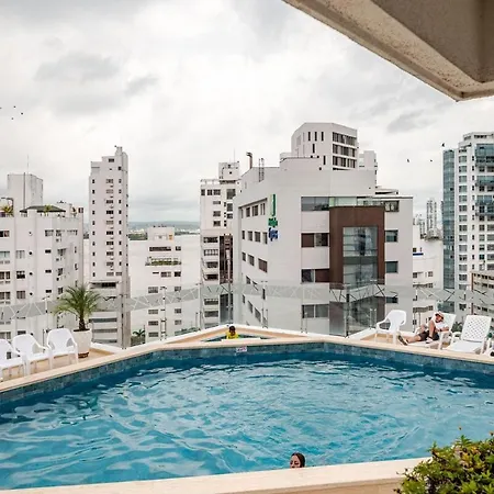 Cartagena Vibes *