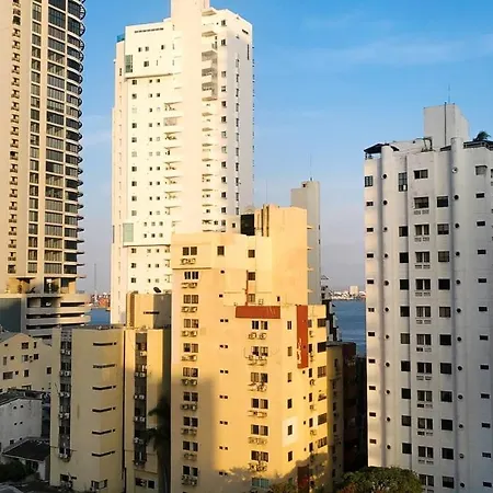 Apartment Cartagena Vibes