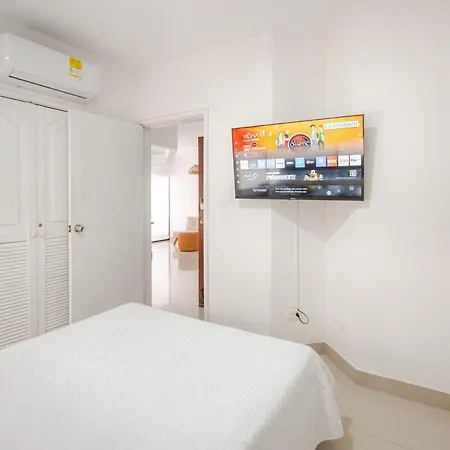 Cartagena Vibes Apartment