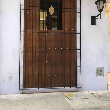 Apartment Cartagena Vibes Cartagena