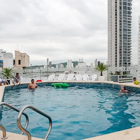 Cartagena Vibes