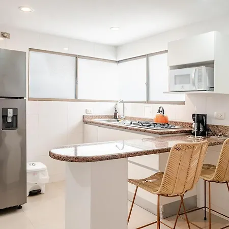 Cartagena Vibes *