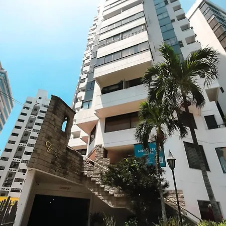 Cartagena Vibes Apartamento Cartagena