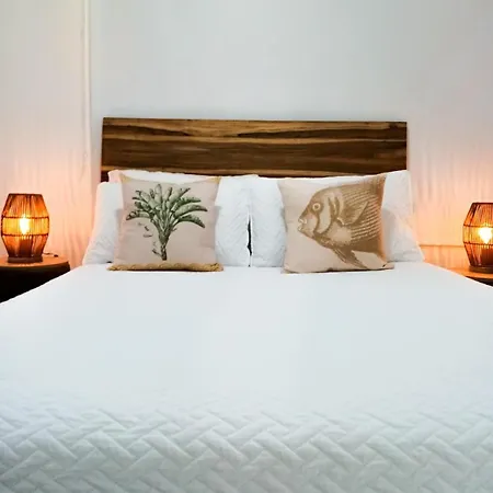 Apartamento Cartagena Vibes Cartagena