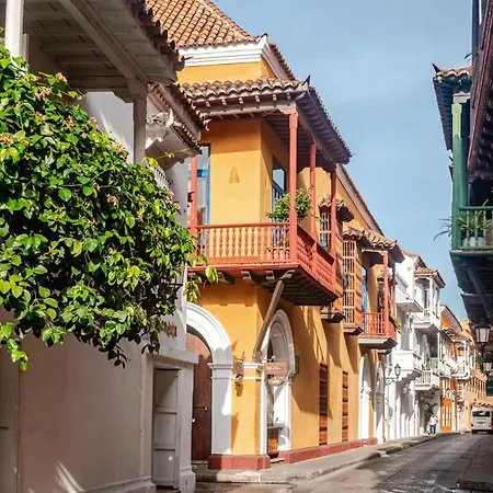 Apartamento Cartagena Vibes