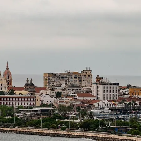 Cartagena Vibes Cartagena