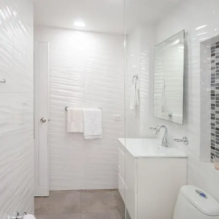 Apartamento Cartagena Vibes *