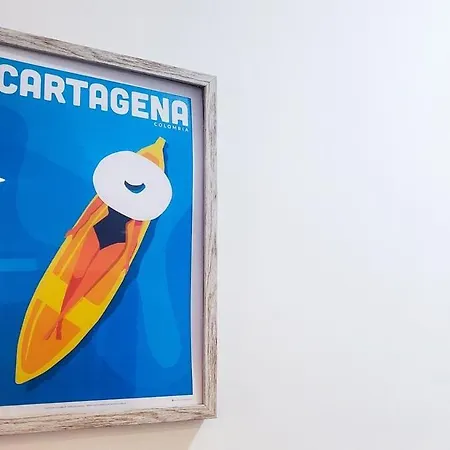 Cartagena Vibes *