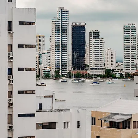 Cartagena Vibes *