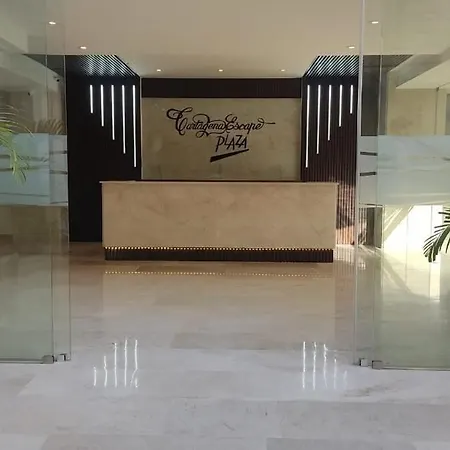 Apartamento Cartagena Vibes
