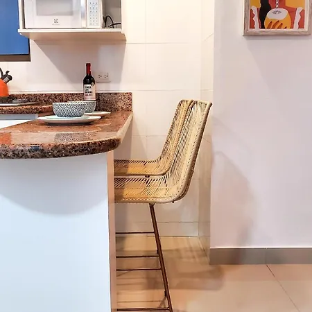 Cartagena Vibes Apartamento