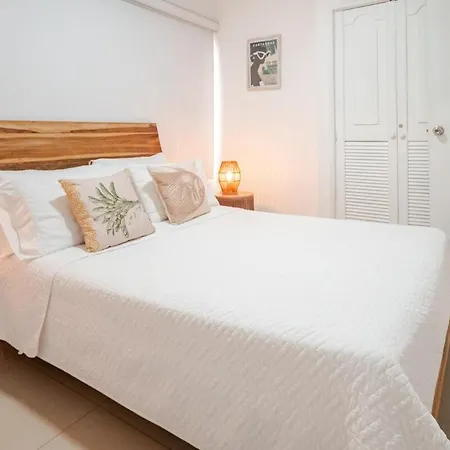 Cartagena Vibes Apartamento Cartagena