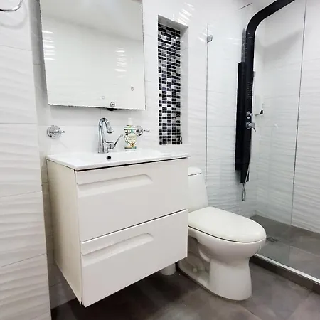 Cartagena Vibes Apartamento *